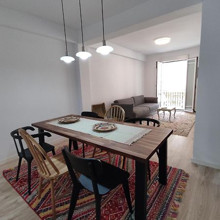Luz De Lua Apartman Padrón Kültér fotó