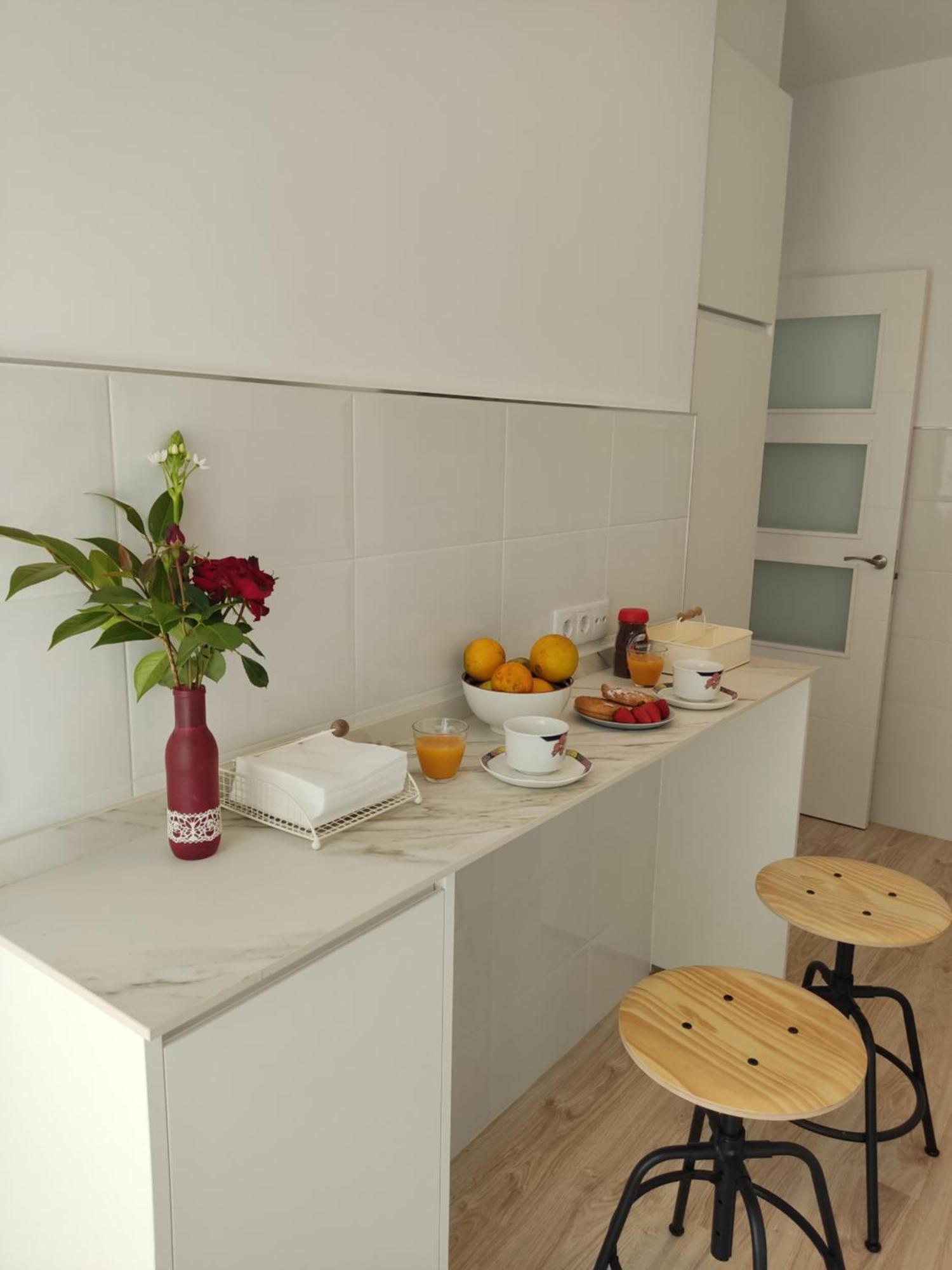 Luz De Lua Apartman Padrón Kültér fotó