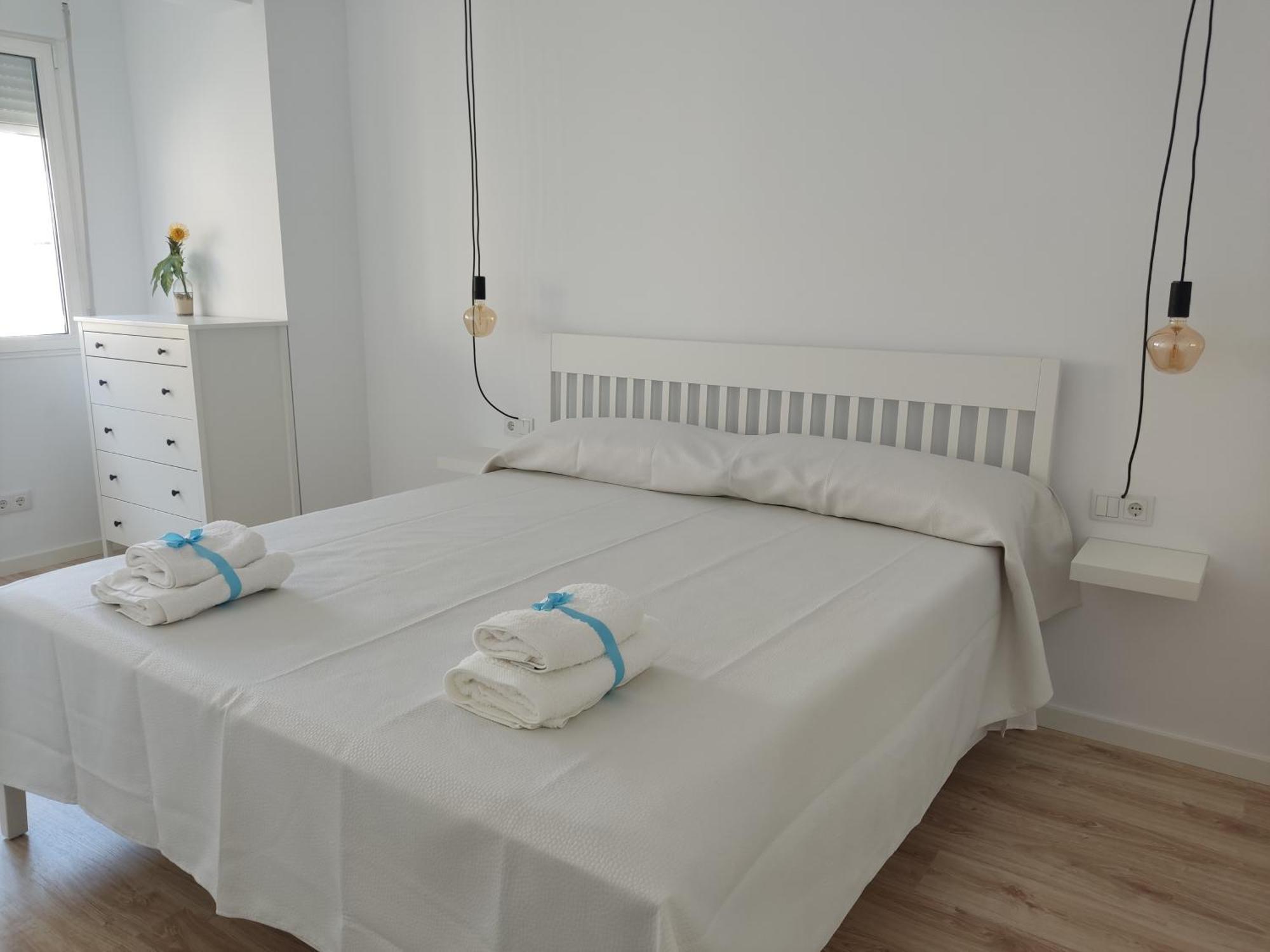 Luz De Lua Apartman Padrón Kültér fotó