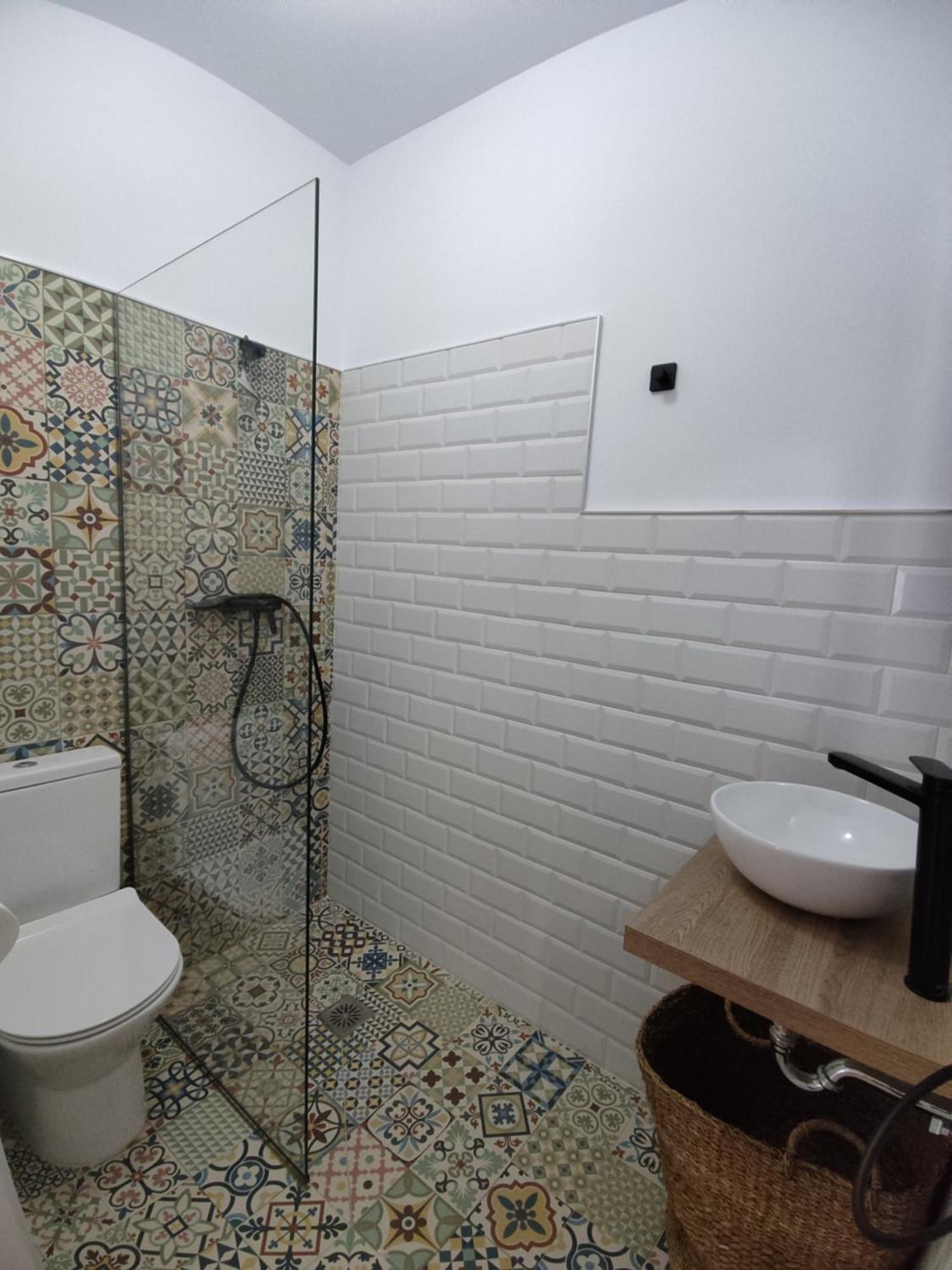 Luz De Lua Apartman Padrón Kültér fotó